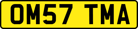 OM57TMA
