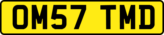 OM57TMD