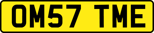 OM57TME