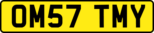 OM57TMY