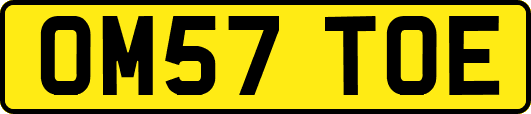 OM57TOE