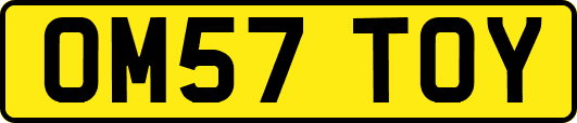 OM57TOY