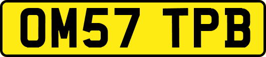 OM57TPB