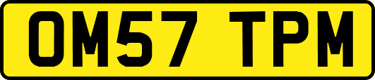 OM57TPM