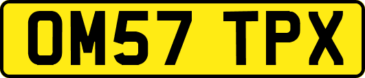 OM57TPX