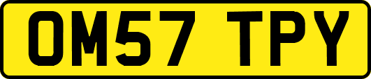 OM57TPY