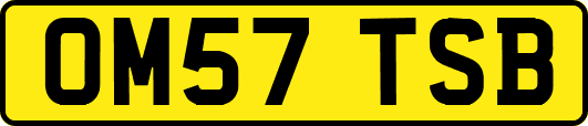 OM57TSB