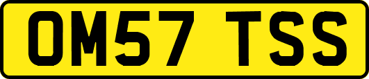 OM57TSS