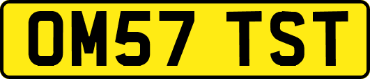 OM57TST