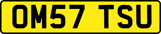 OM57TSU