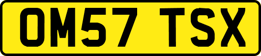 OM57TSX