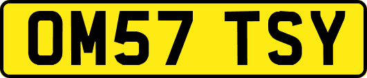 OM57TSY