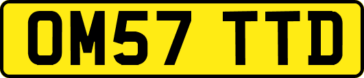 OM57TTD