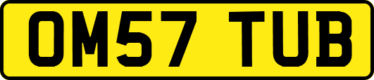 OM57TUB