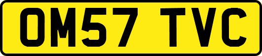 OM57TVC