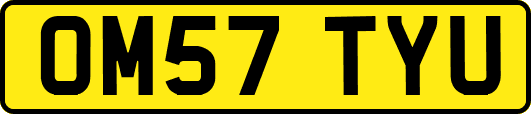 OM57TYU