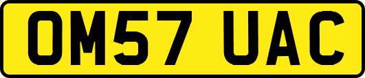 OM57UAC