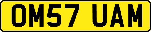 OM57UAM