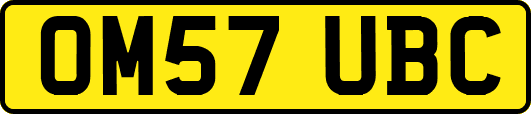 OM57UBC