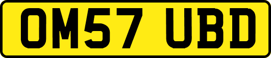 OM57UBD