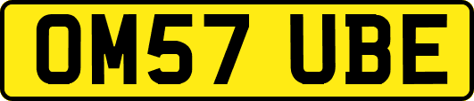 OM57UBE