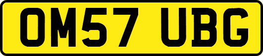 OM57UBG