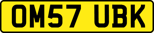 OM57UBK