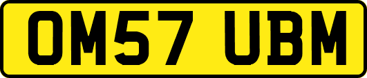 OM57UBM