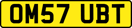 OM57UBT