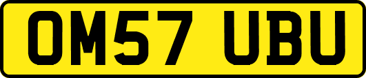 OM57UBU