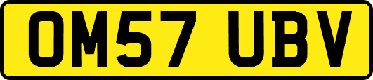 OM57UBV