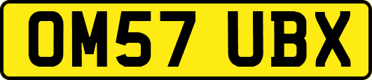 OM57UBX