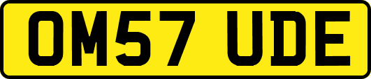 OM57UDE