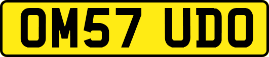 OM57UDO