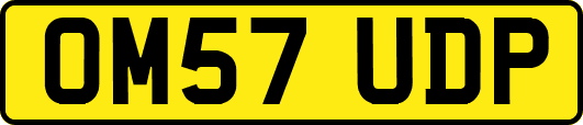 OM57UDP