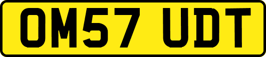 OM57UDT