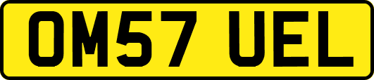 OM57UEL