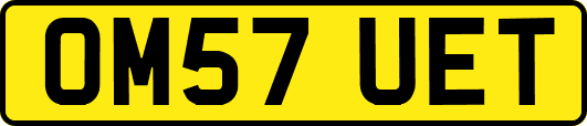 OM57UET
