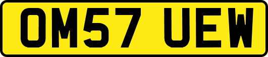 OM57UEW