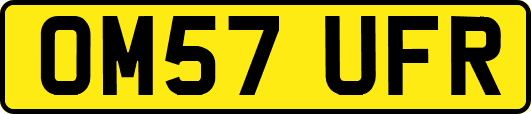 OM57UFR