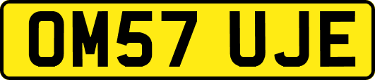 OM57UJE