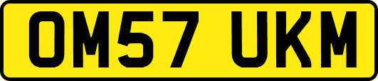 OM57UKM