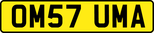 OM57UMA