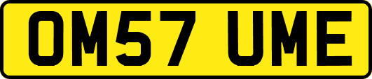 OM57UME