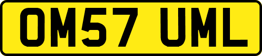 OM57UML