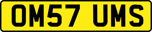 OM57UMS