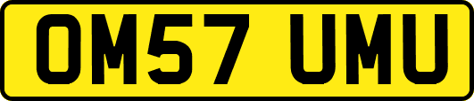 OM57UMU