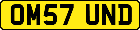 OM57UND