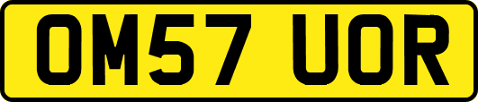 OM57UOR