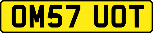 OM57UOT